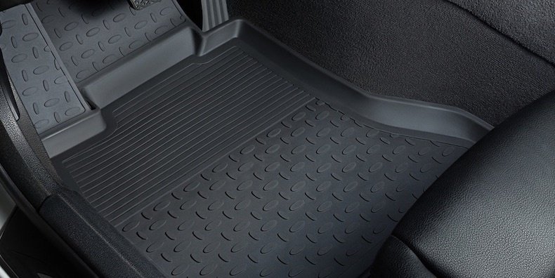 Seintex 87982 Mitsubishi Pajero Sport 2016-2024 черный