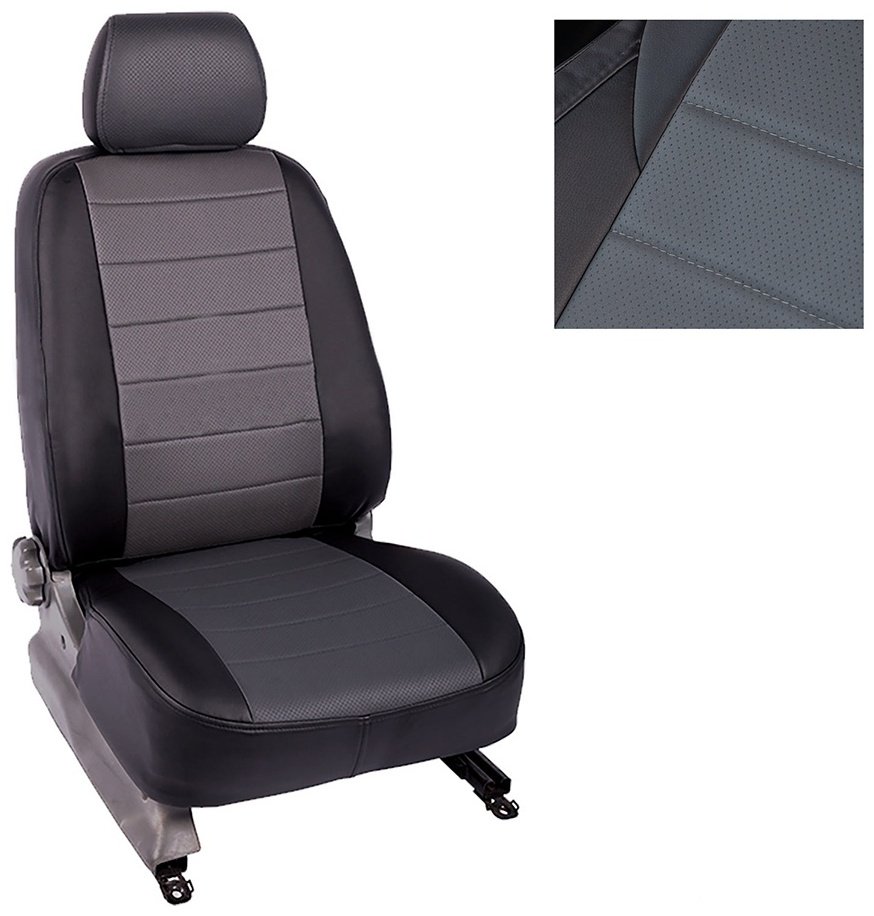 Seintex 94955 Toyota Corolla 2018+ серый