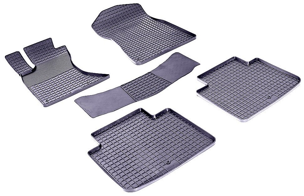 Seintex 83778 Lexus GS 300 2005-2011 черный