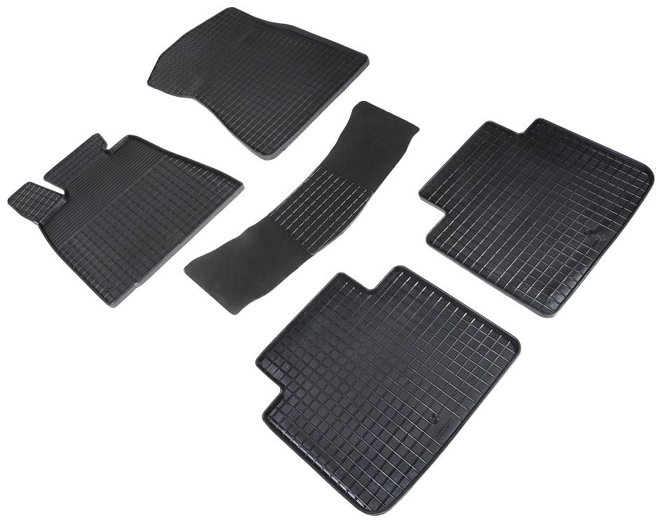 Seintex 87953 Lexus GS 300 2005-2012 черный