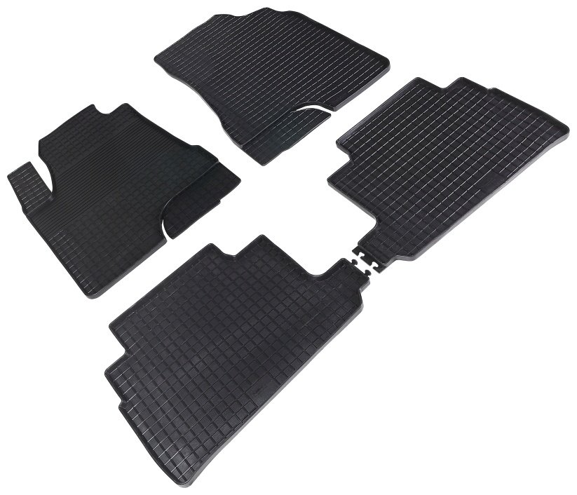 Seintex 00403 Lexus RX 300, RX 330, RX 350 2003-2009 черный