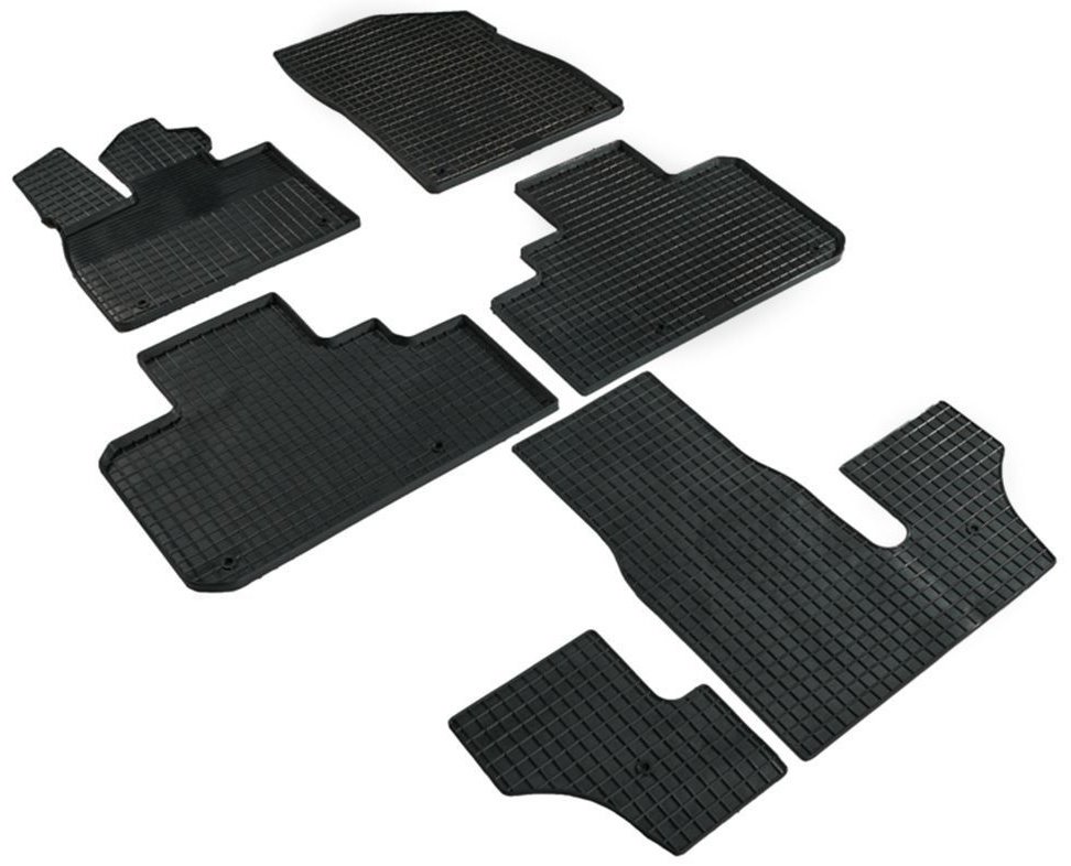 Seintex 99815 Li L9 2022-2024 черный