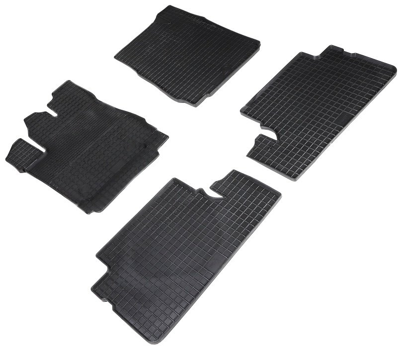 Seintex 86738 Toyota Alphard 2015-2023 черный