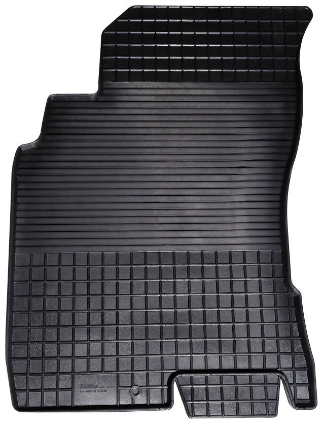 Seintex 00297 Nissan X-Trail 2001-2007 черный
