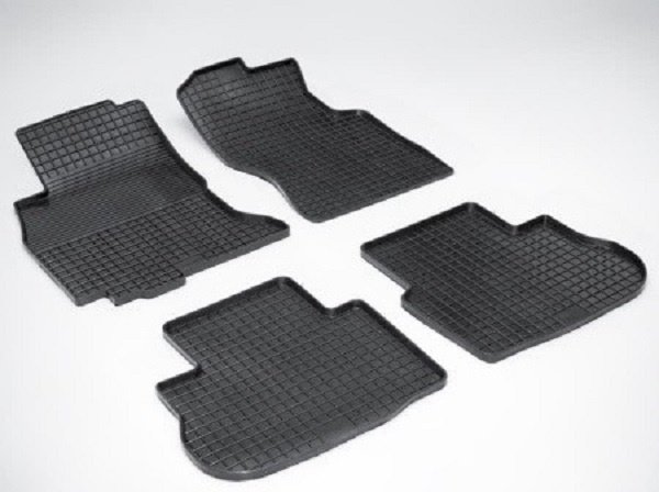 Seintex 00711 Infiniti FX35/FX45 2002-2009 черный