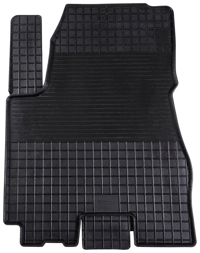 Seintex 00580 Hyundai Tucson 2004-2010 черный