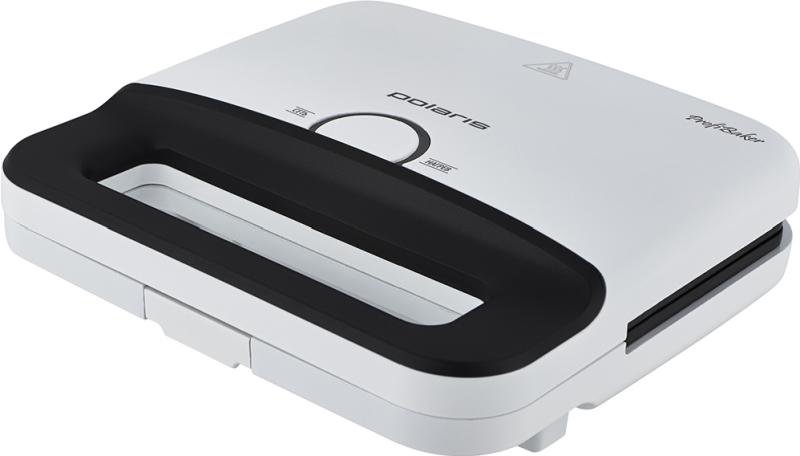 Мультипекарь Polaris PST 0301 белый