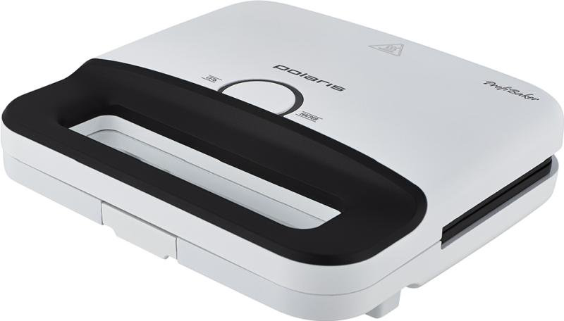 Мультипекарь Polaris PST 0301 белый