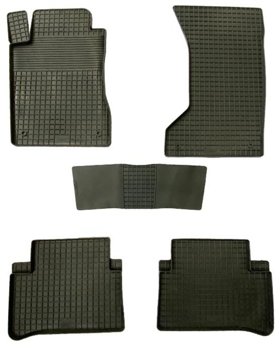 Seintex 93225 Mercedes-Benz E 240 2002-2006 черный