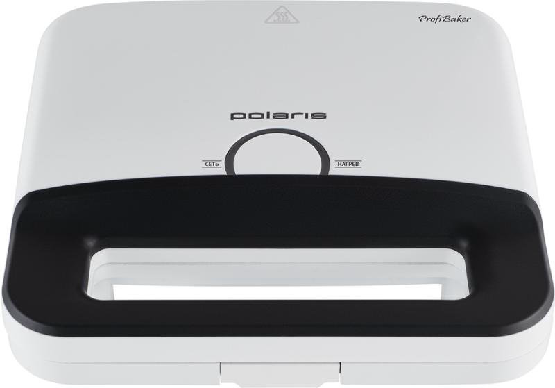 Мультипекарь Polaris PST 0301 белый купить,NaN
