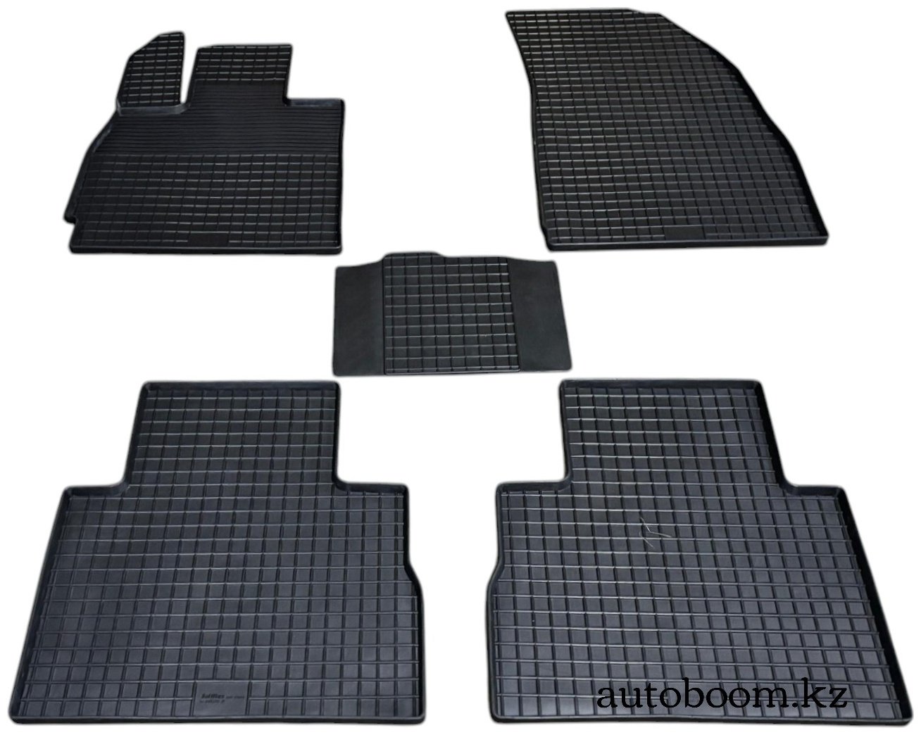 Seintex 317290 Jaecoo J8 2024-2025 черный