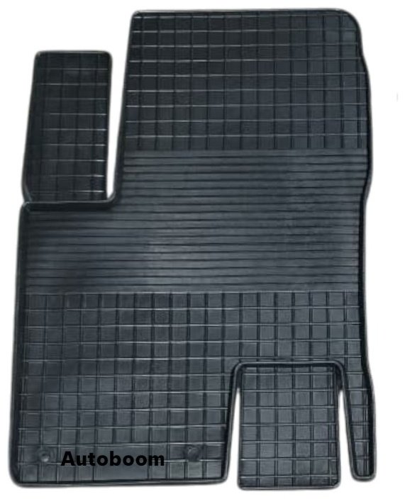 Seintex 319019 Jetour T1 2025 черный