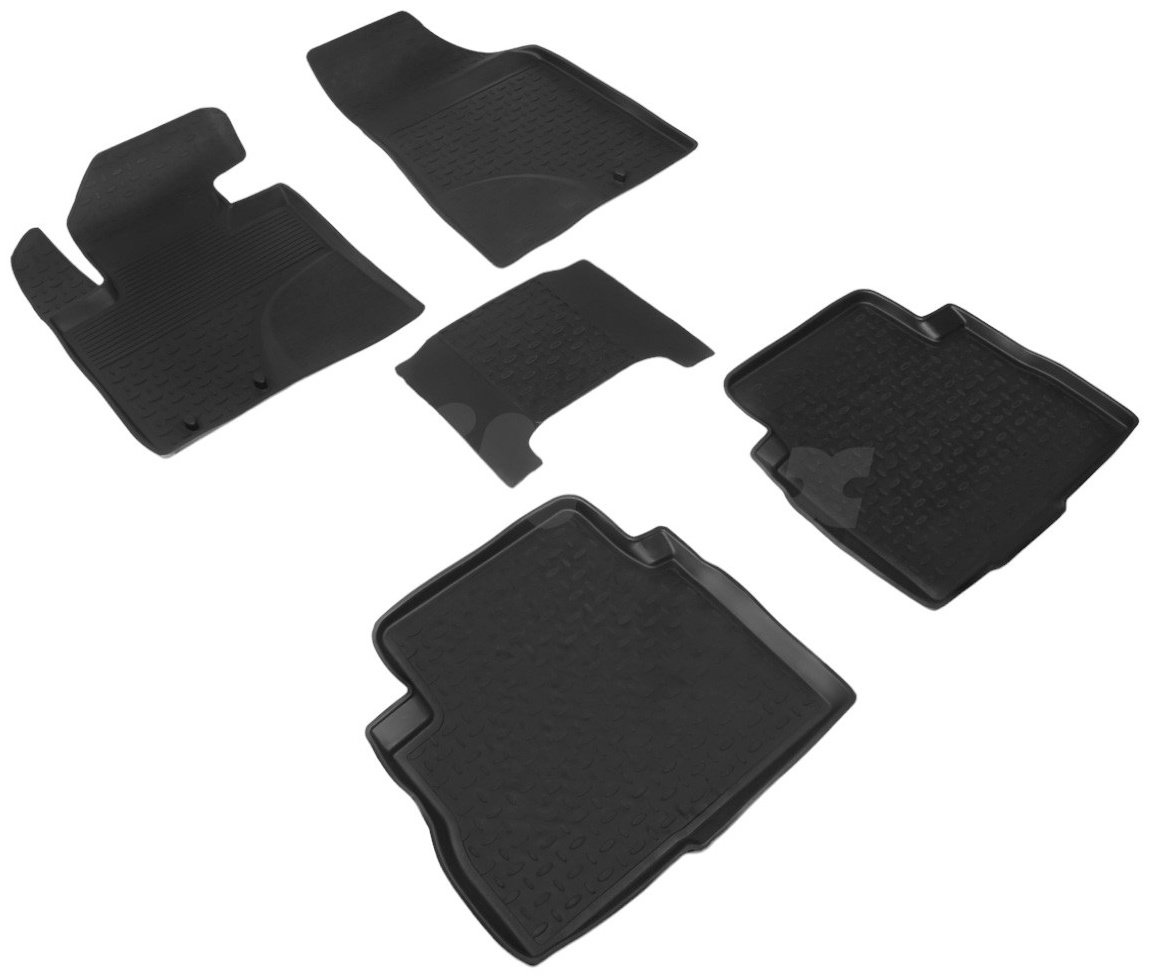 Seintex 82629 Kia Sorento 2011-2013 черный