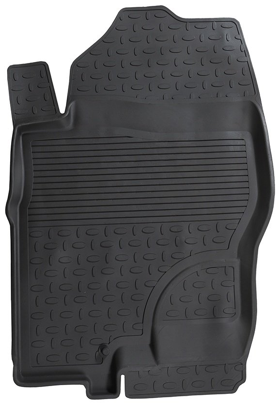 Seintex 88381 Nissan Pathfinder 2005-2013 черный