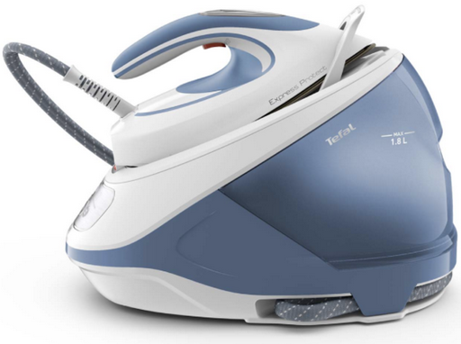 Парогенератор Tefal Express Protect SV9202E0 Blue