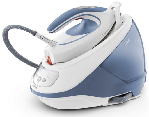 Парогенератор Tefal Express Protect SV9202E0 Blue купить,0