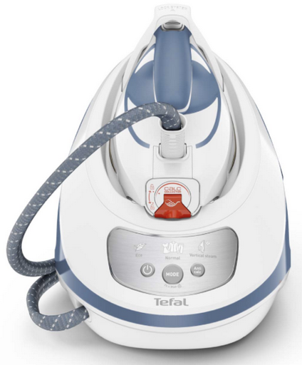 Парогенератор Tefal Express Protect SV9202E0 Blue купить,0