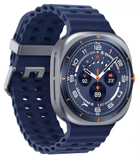 Смарт-часы Samsung Galaxy Watch Ultra SM-L705FZB1SKZ 47mm Blue