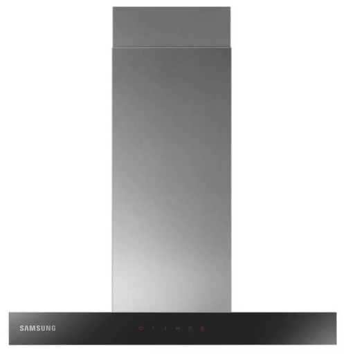 Вытяжка Samsung NK24C5070US/UR Grey
