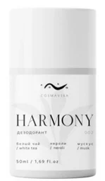Дезодорант Cosmavera Harmony 50 мл