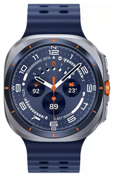 Смарт-часы Samsung Galaxy Watch Ultra SM-L705FZB1SKZ 47mm Blue