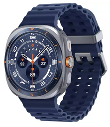 Смарт-часы Samsung Galaxy Watch Ultra SM-L705FZB1SKZ 47mm Blue