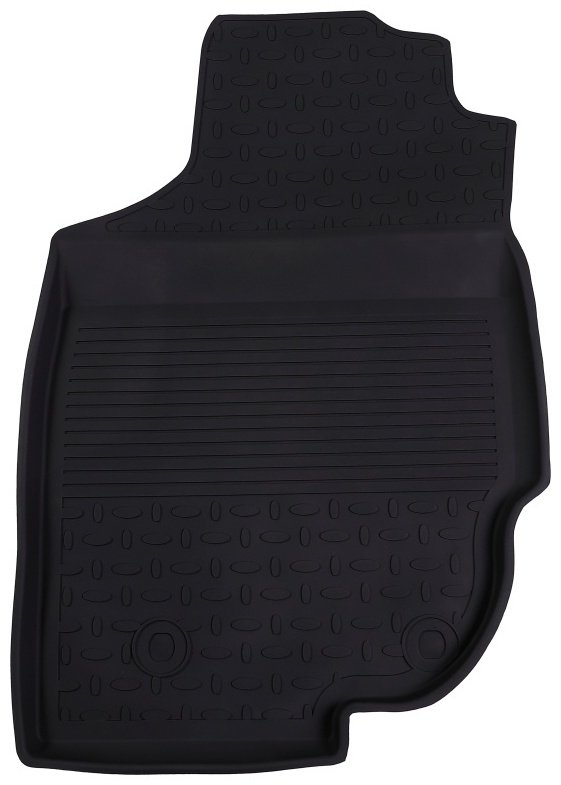 Seintex 83398 Toyota Hilux 2012-2015 черный