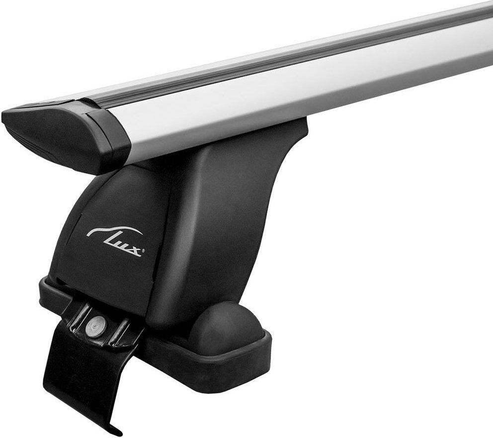 Поперечины Lux Aero-Travel Ravon Nexia R3 2015 серебристый