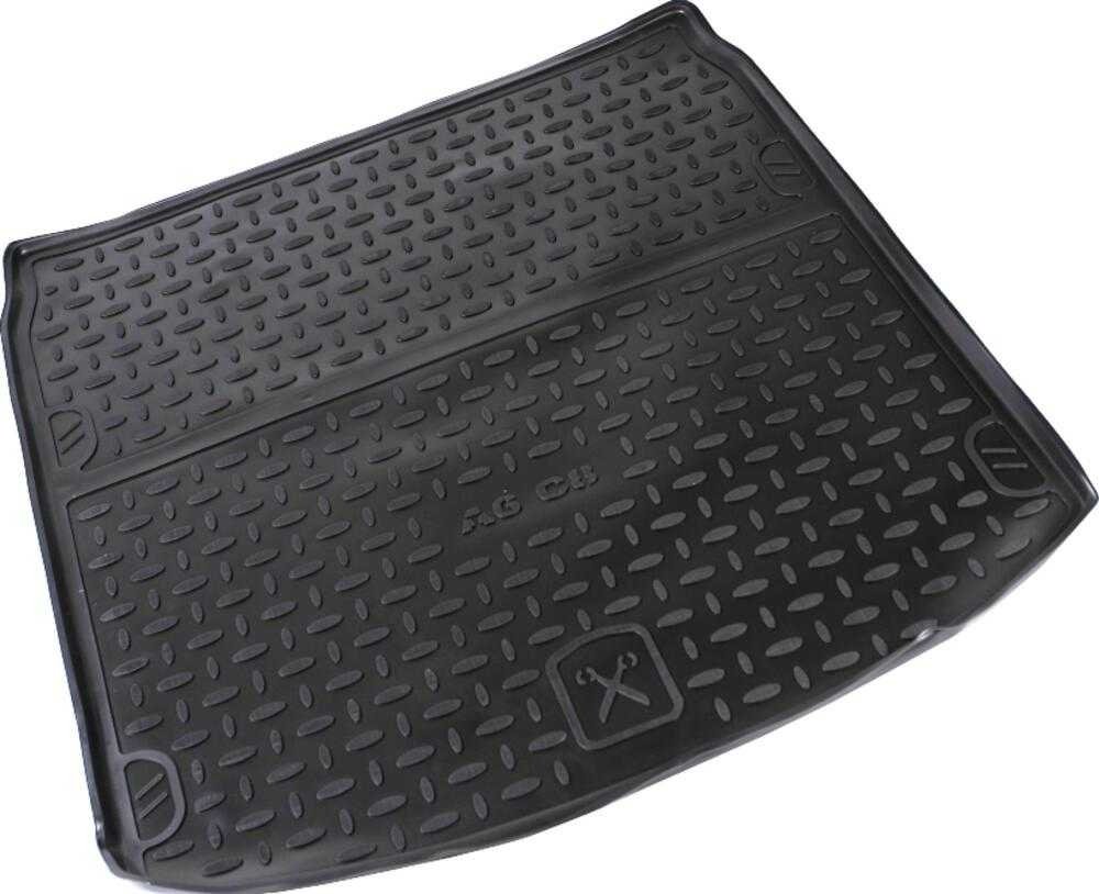 Seintex 91091 Audi A6 C8 2018-2021 черный