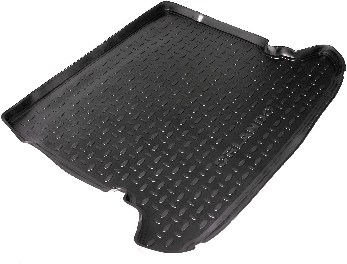 Seintex 82814 Chevrolet Orlando 2011-2015 черный