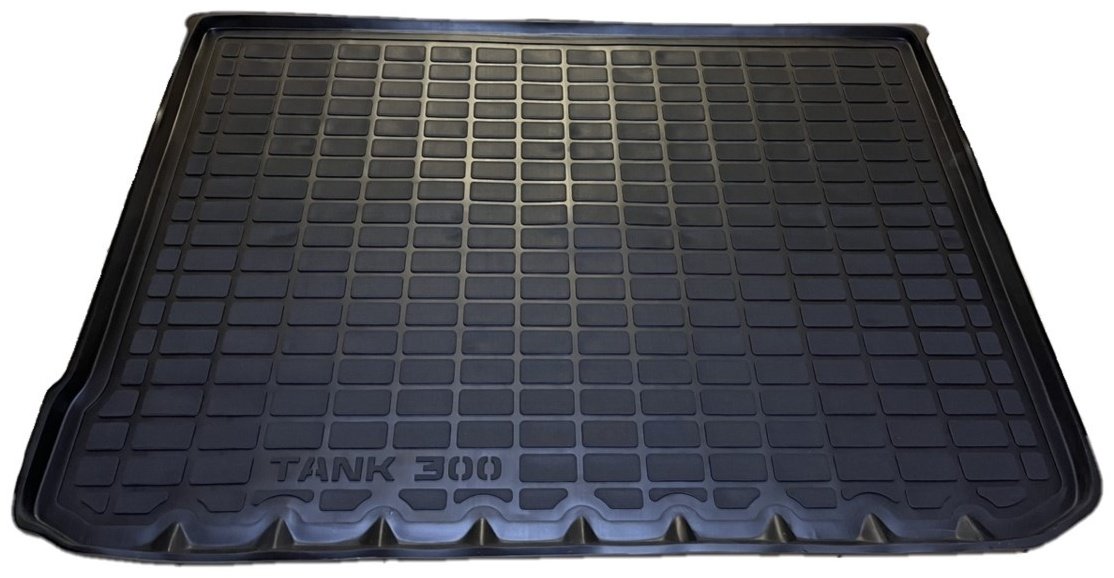 Seintex 99289 Tank 300 2023-2026 черный