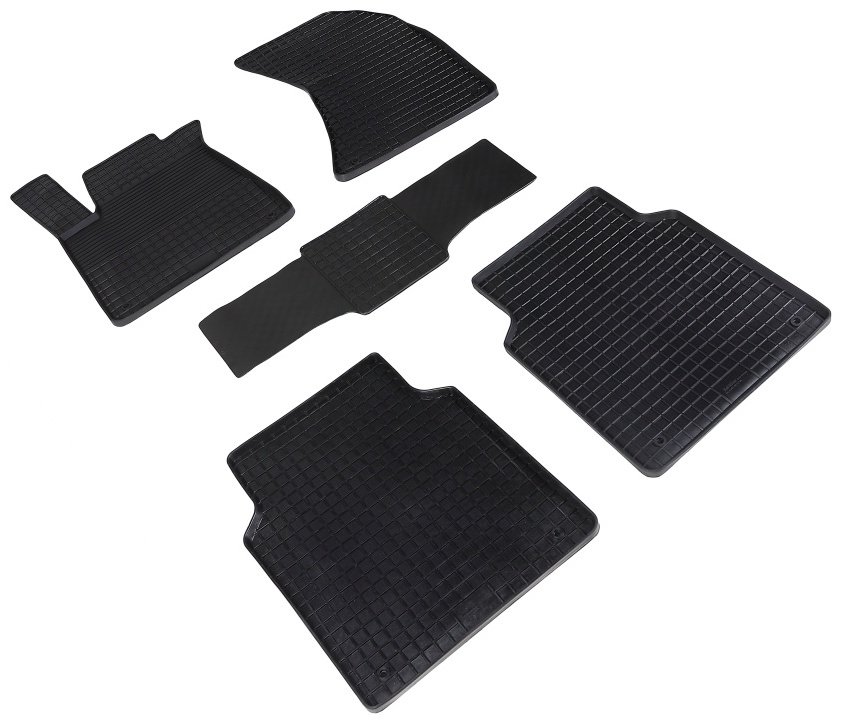 Seintex 85446 Audi A8 2010-2017 черный