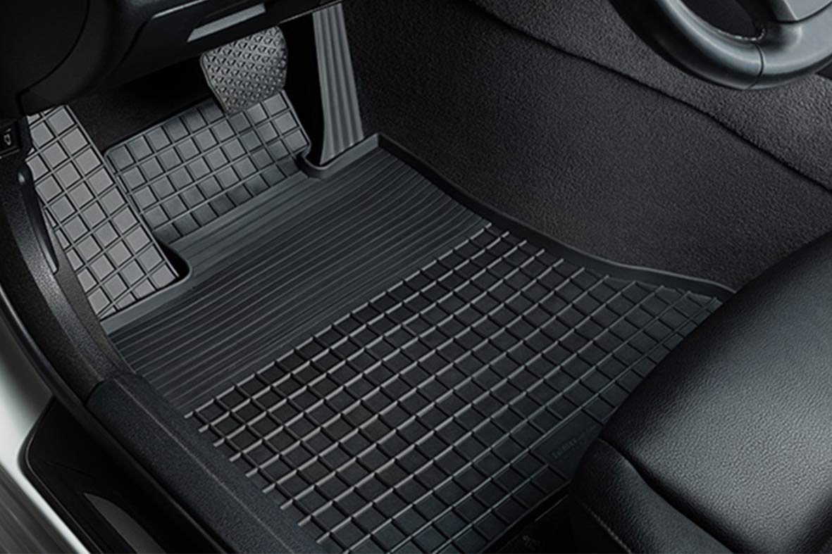 Seintex 85446 Audi A8 2010-2017 черный