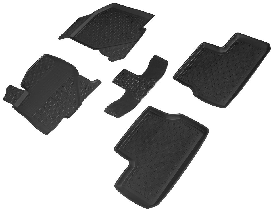 Seintex 86445-1 Lada Granta 2018-2023 черный