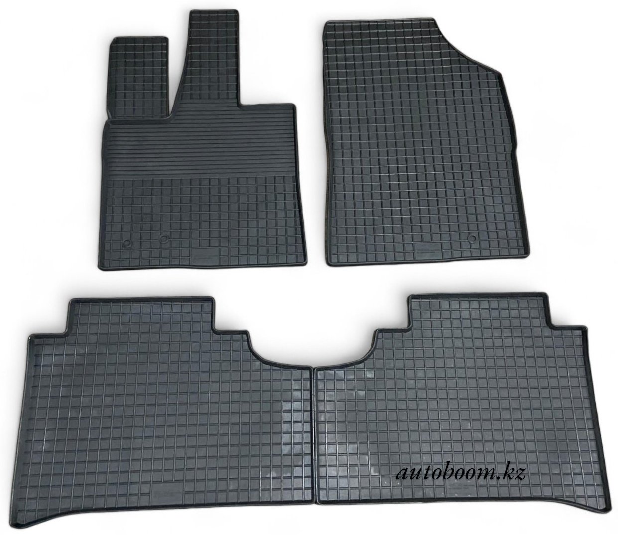Seintex 316401 Changan Uni-K 2022-2025 черный