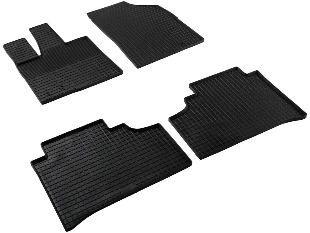 Seintex 316401 Changan Uni-K 2022-2025 черный