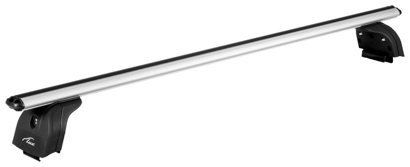 Поперечины Lux Audi Q3 2011-2015 Aero-Classic купить,NaN