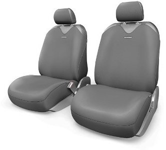 AUTOPROFI R-1 Sport Plus R-902P серый