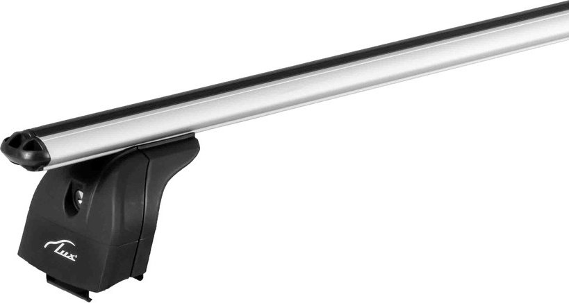Поперечины Lux Audi Q3 2011-2015 Aero-Classic купить,NaN
