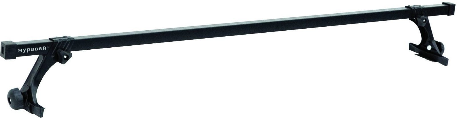 Поперечины Муравей 841672 Nissan Patrol 1997-2010 черный купить,21200