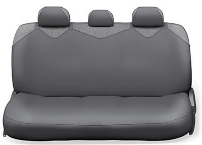 AUTOPROFI R-1 Sport Plus R-902P серый