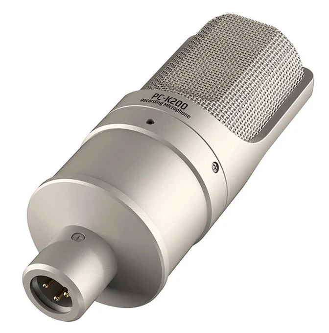 Микрофон Takstar PC-K200 купить,NaN