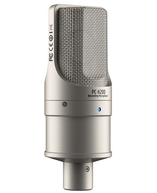 Микрофон Takstar PC-K200 купить,NaN