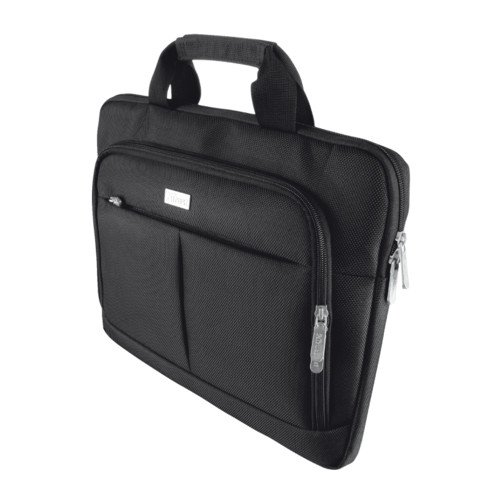 Сумка для ноутбука Trust Sydney 14" черная - ForteMarket Сумка для ноутбука Trust Sydney 14" черная купить,0