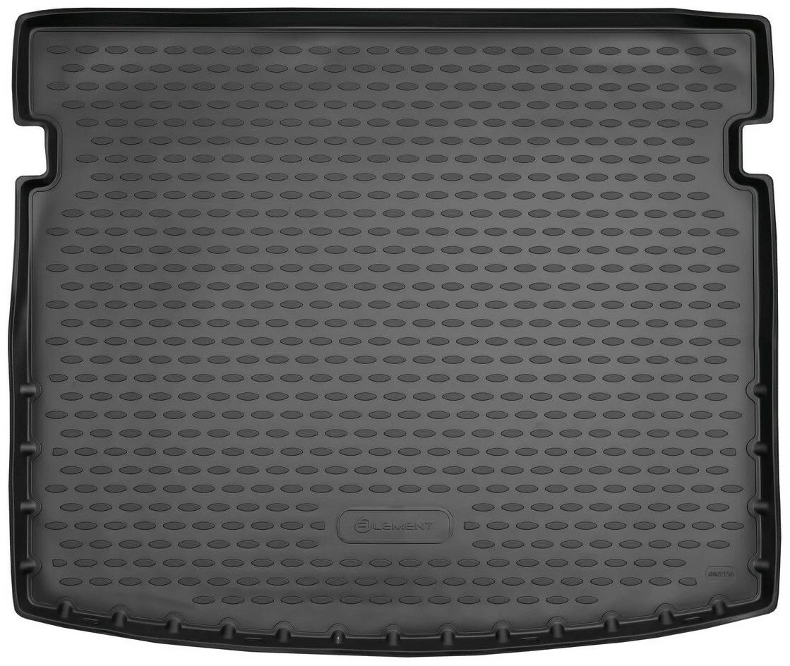 Seintex 97968 Haval Dargo 2022-2024 черный