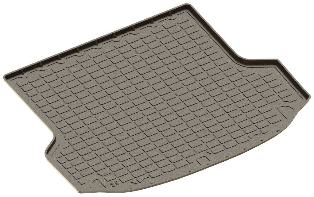 Seintex 95376 JAC S5 2015-2023 черный