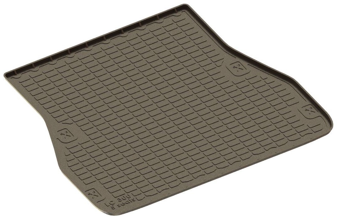 Seintex 96643 Toyota Land Cruiser 2021-2023 черный