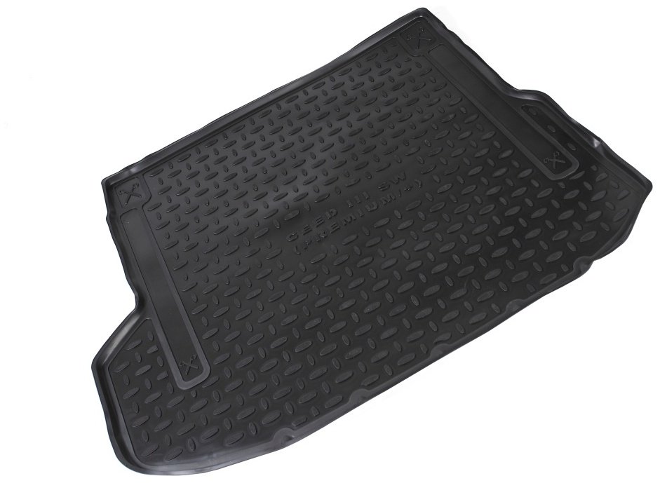 Seintex 91097 Kia Ceed 2018-2023 черный