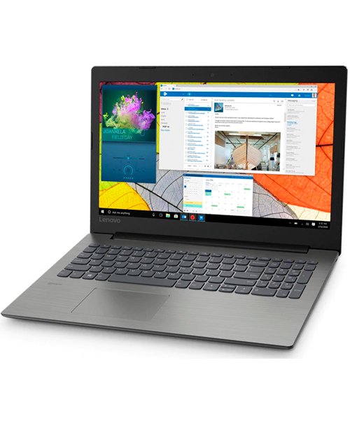 Ноутбук LENOVO IP330 81D200C5RU купить,NaN