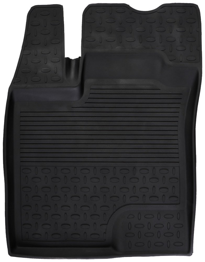 Seintex 98611 Haval Dargo 2022-2025 черный